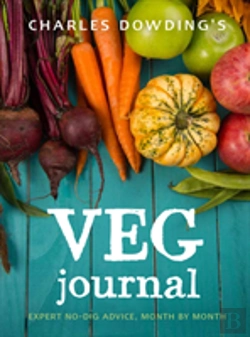 Bertrand.pt - Charles Dowding'S Veg Journal