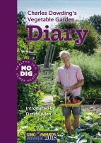 Charles Dowding'S Vegetable Garden Diary