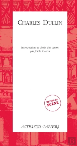 Bertrand.pt - Charles Dullin