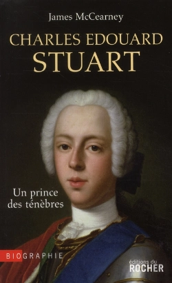 Bertrand.pt - Charles-Edouard Stuart ; Un Prince De Ténèbres
