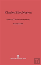Charles Eliot Norton