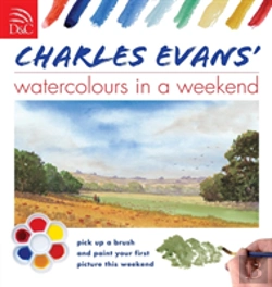 Bertrand.pt - Charles Evans' Watercolours In A Weekend