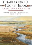 Charles Evansâ€™ Pocket Book For Watercolour Artists