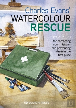 Bertrand.pt - Charles Evansâ€™ Watercolour Rescue