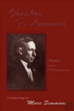 Bertrand.pt - Charles F. Lummis (Hardcover)