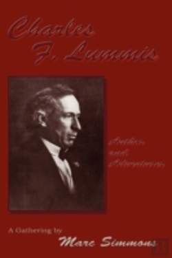 Bertrand.pt - Charles F. Lummis (Softcover)