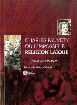 Bertrand.pt - Charles Fauvety Ou L'Impossible Religion Laïque