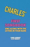 Charles' First Songbook