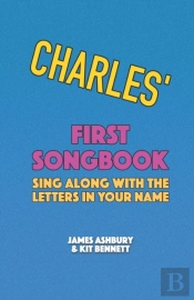 Charles' First Songbook