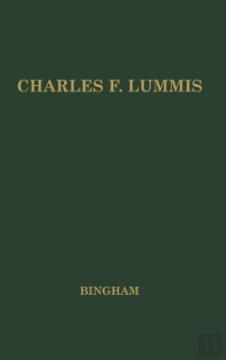 Bertrand.pt - Charles F.Lummies, Editor Of The Southwest