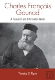 Charles Francois Gounod