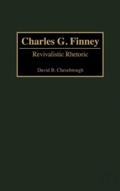 Charles G. Finney