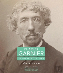 Bertrand.pt - Charles Garnier : Un Architecte Libre