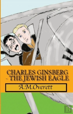 Bertrand.pt - Charles Ginsberg - The Jewish Eagle