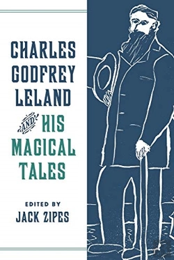 Bertrand.pt - Charles Godfrey Leland And His Magical Tales