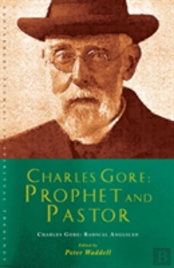 Bertrand.pt - Charles Gore: Radical Anglican