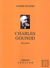 Charles Gounod Biographie