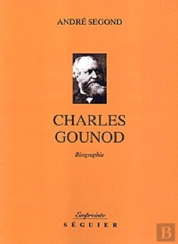 Bertrand.pt - Charles Gounod Biographie