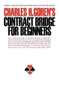 Charles H. Goren'S Contract Bridge For Beginners