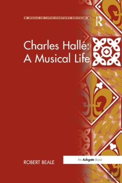 Bertrand.pt - Charles Halle: A Musical Life