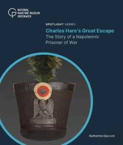 Bertrand.pt - Charles Hare'S Great Escape