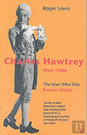 Charles Hawtrey 1914-1988