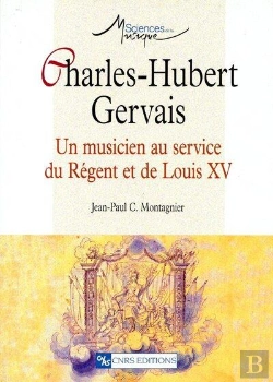 Bertrand.pt - Charles Hubert Gervais 1671-1744