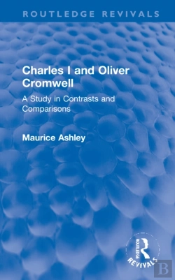 Bertrand.pt - Charles I And Oliver Cromwell