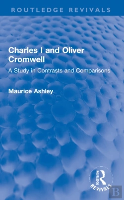Bertrand.pt - Charles I And Oliver Cromwell