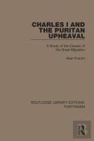 Charles I And The Puritan Upheaval