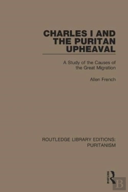 Bertrand.pt - Charles I And The Puritan Upheaval