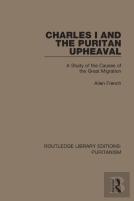 Charles I And The Puritan Upheaval
