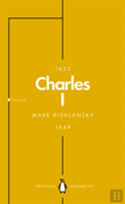 Bertrand.pt - Charles I (Penguin Monarchs)