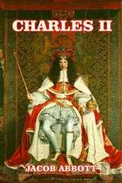 Charles Ii