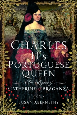 Bertrand.pt - Charles Iiâ€™S Portuguese Queen
