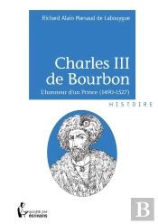Charles Iii De Bourbon