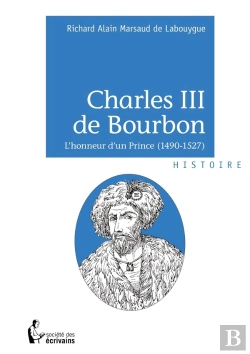 Bertrand.pt - Charles Iii De Bourbon