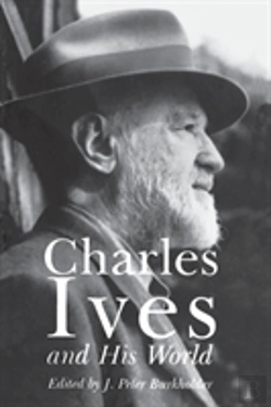 Bertrand.pt - Charles Ives And His World