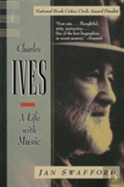 Charles Ives