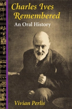 Bertrand.pt - Charles Ives Remembered