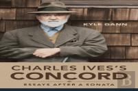 Charles Ives'S Concord