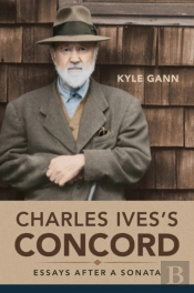Charles Ives'S Concord