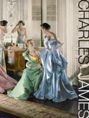 Charles James