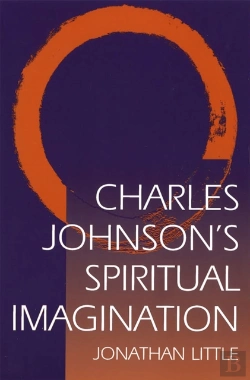 Bertrand.pt - Charles Johnson'S Spiritual Imagination