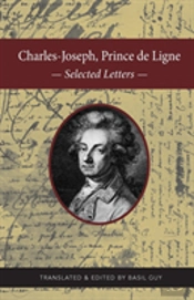 Charles-Joseph, Prince De Ligne