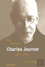 Charles Journet ; 1891-1974