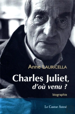 Bertrand.pt - Charles Juliet - D'Où Venu ?