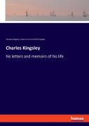 Charles Kingsley