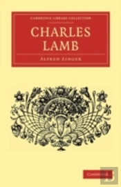 Charles Lamb
