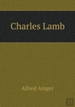 Bertrand.pt - Charles Lamb